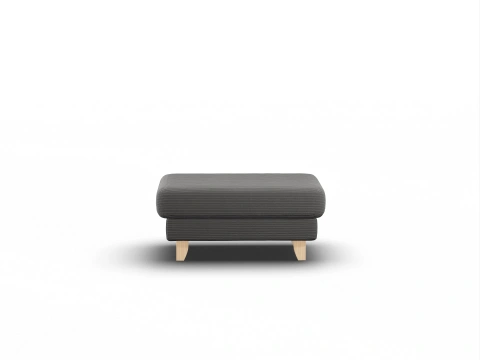 Hockerbank 122x66